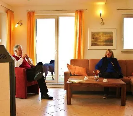 Kapitaensdeck 443 Rechlin