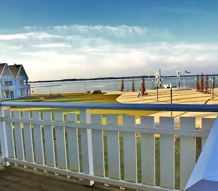 Kapitaensdeck 443 Apartment *