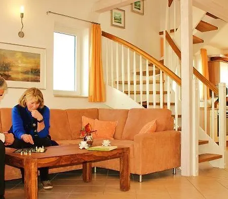 Kapitaensdeck 443 * Rechlin