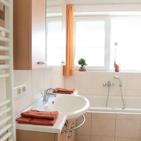 Kapitaensdeck 443 Apartment Rechlin