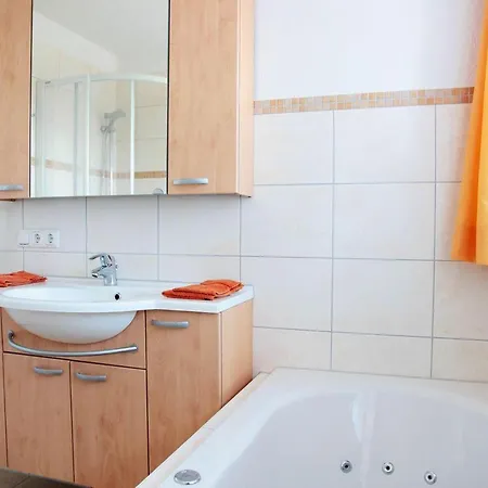 Kapitaensdeck 443 Apartment *