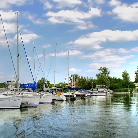 Kapitaensdeck 443 * Rechlin