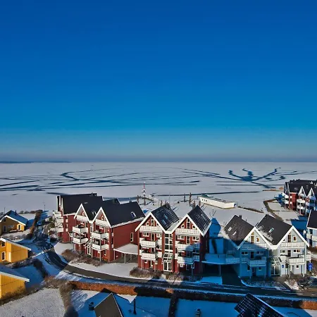 Kapitaensdeck 443 Apartment Rechlin